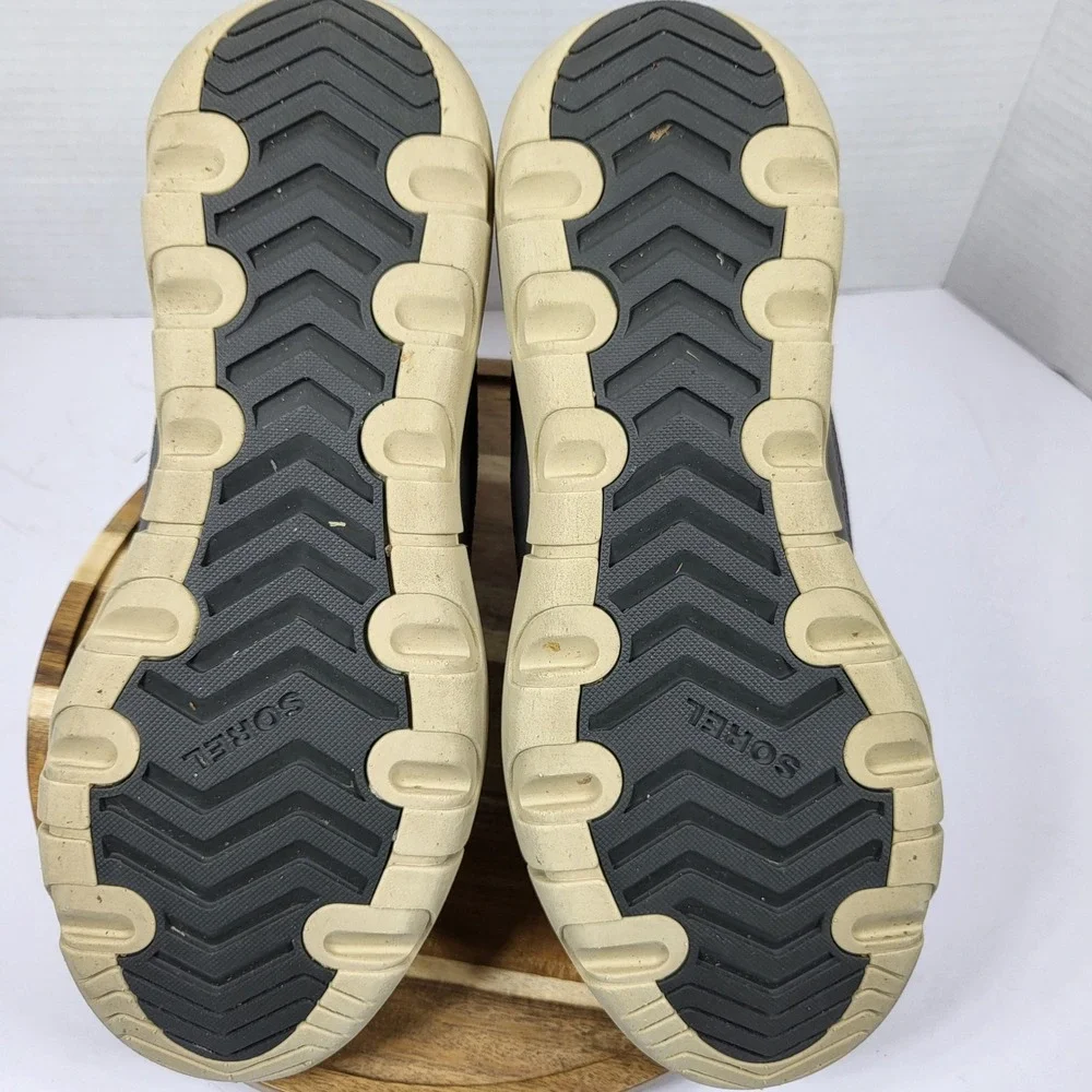 Sorel ignite your